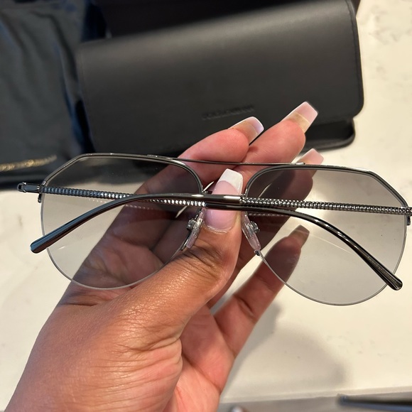 Dolce and gabbana glasses - Picture 2 of 7